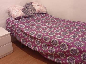Roomlala | Quarto para alugar por dia