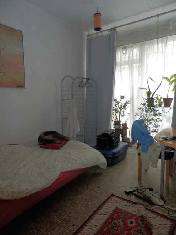 Hospedagem Em Casa De Família Paris 128534