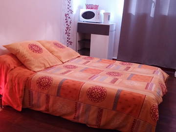 Roomlala | Quarto para alugar por noite 