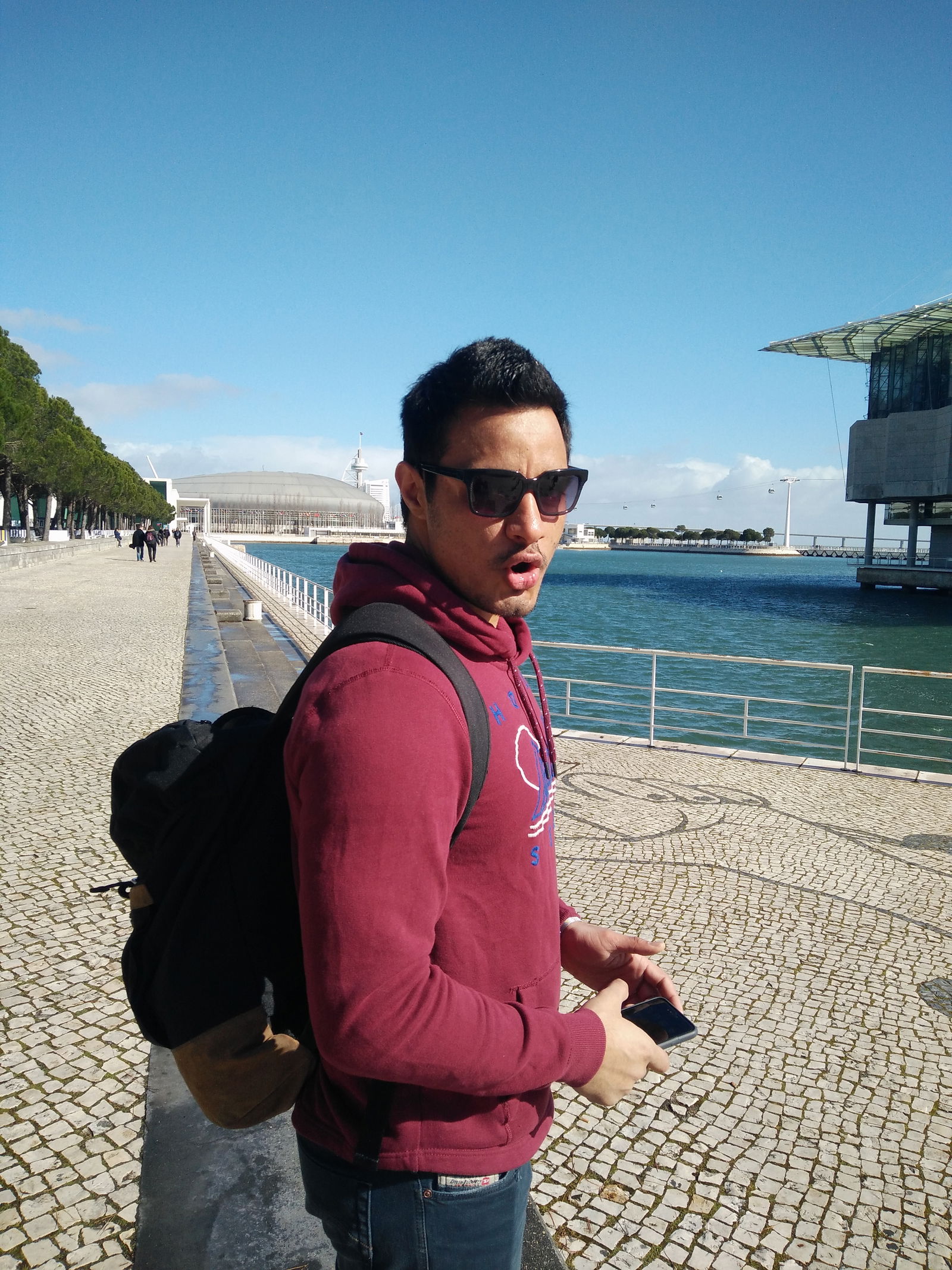 Hospedagem Em Casa De Família Saint-Denis 131701