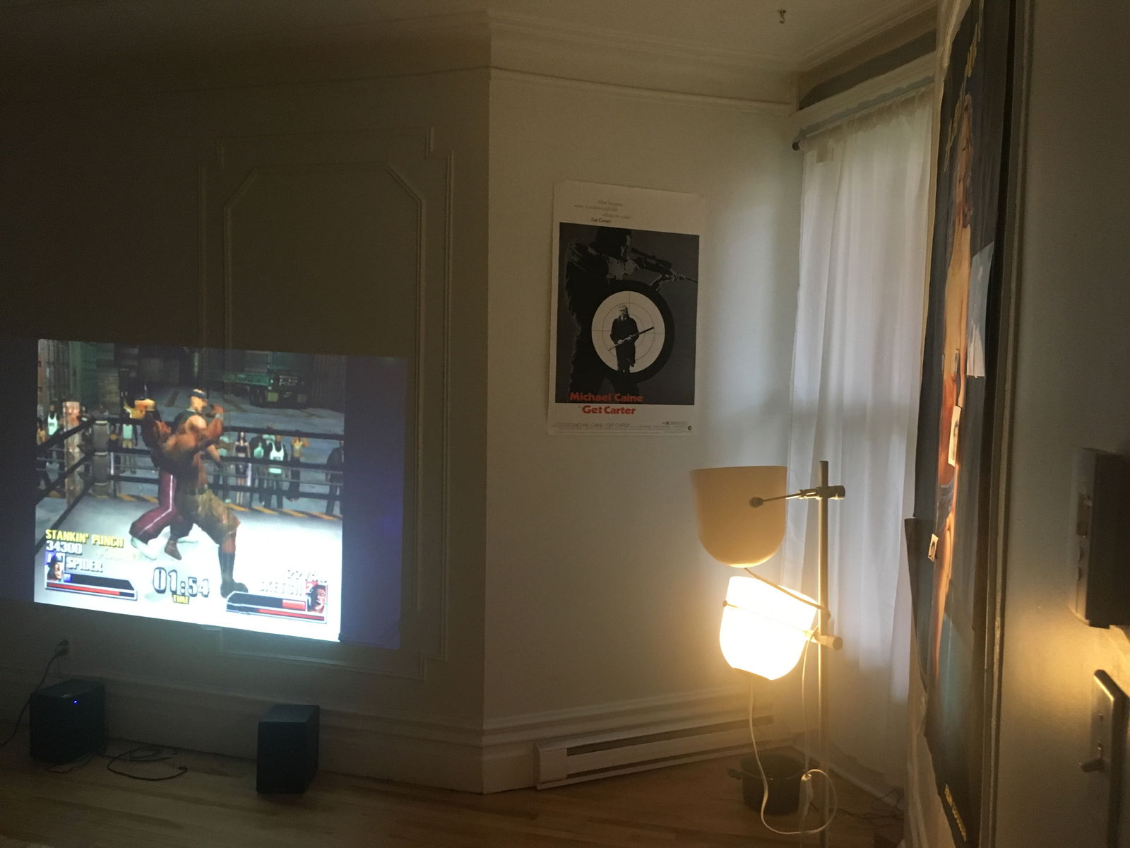 Colocação Montréal 255069