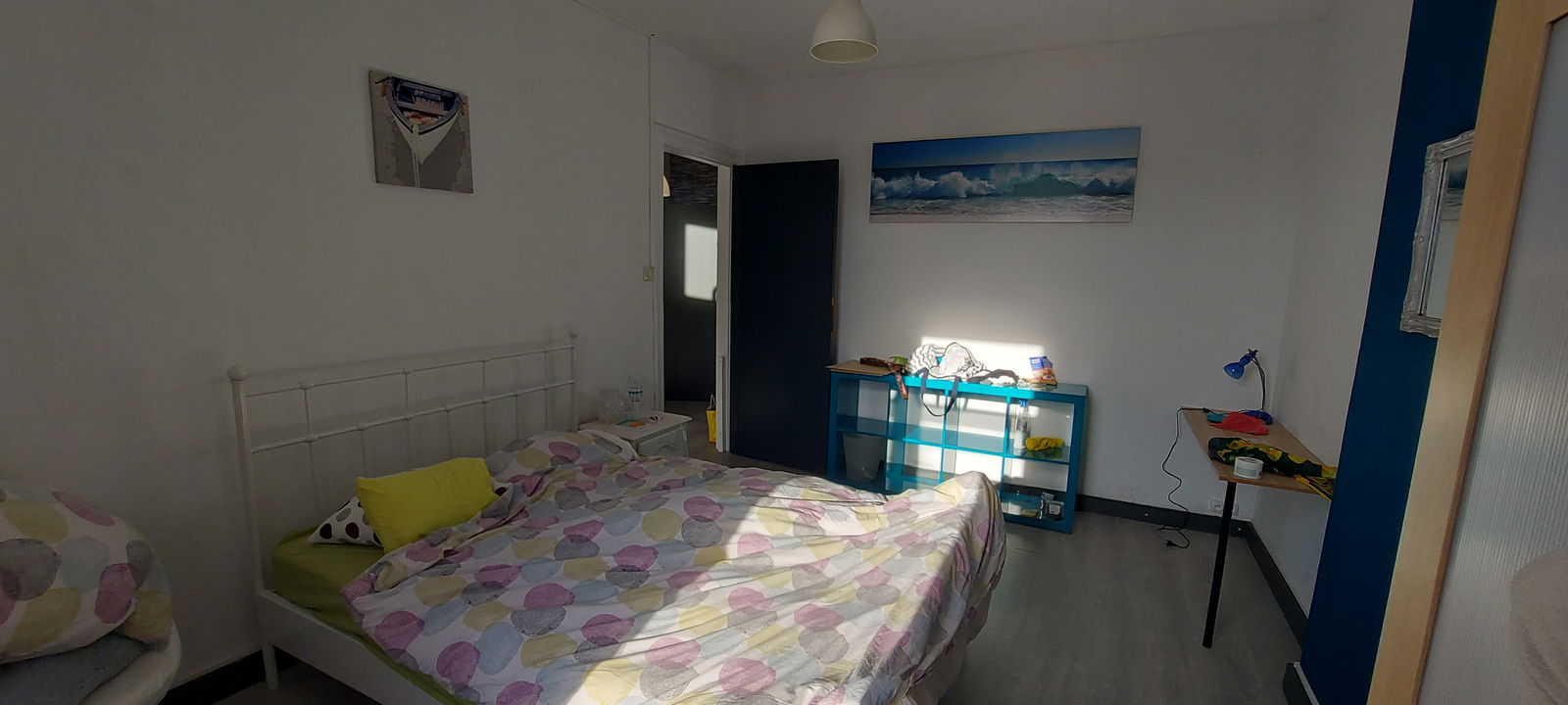 Colocação Charleroi 463959