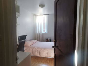 Roomlala | Quarto para alugar Rosemont