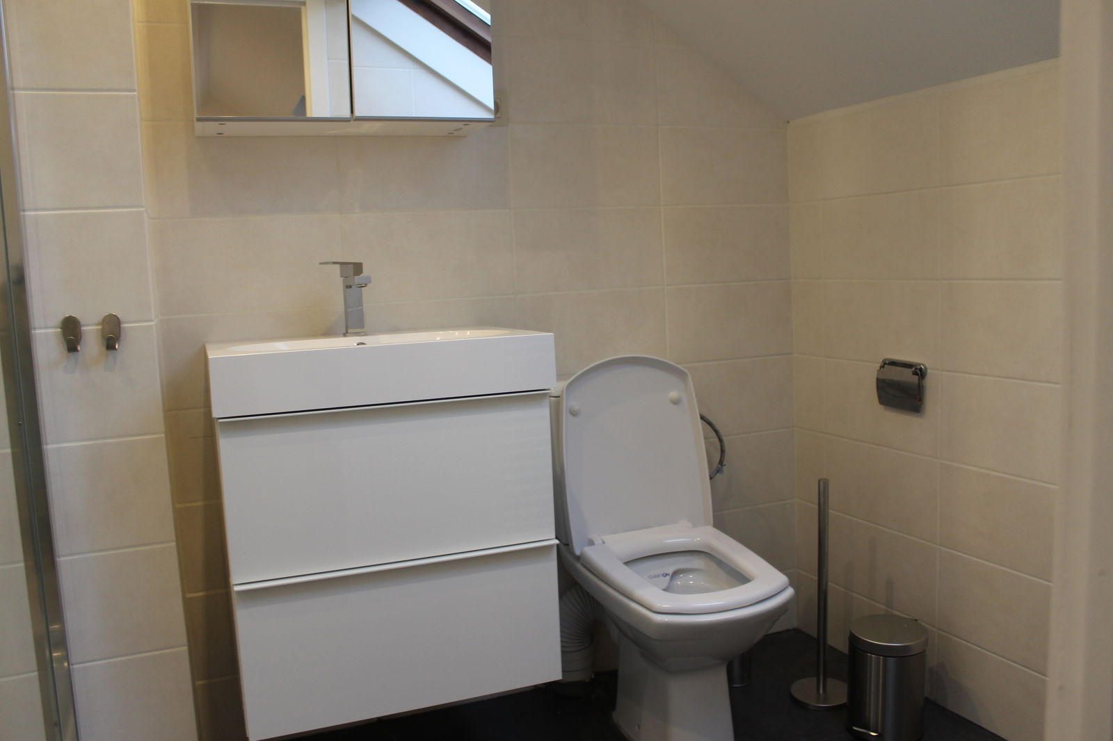 Hospedagem Em Casa De Família Etterbeek 190243