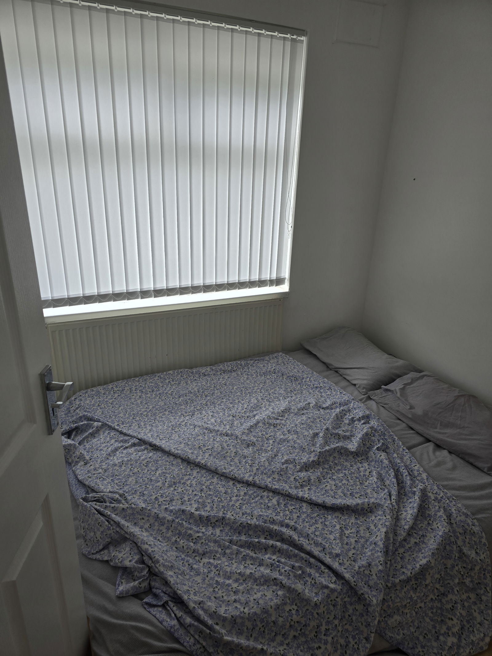 Hospedagem Em Casa De Família West Bromwich 414134