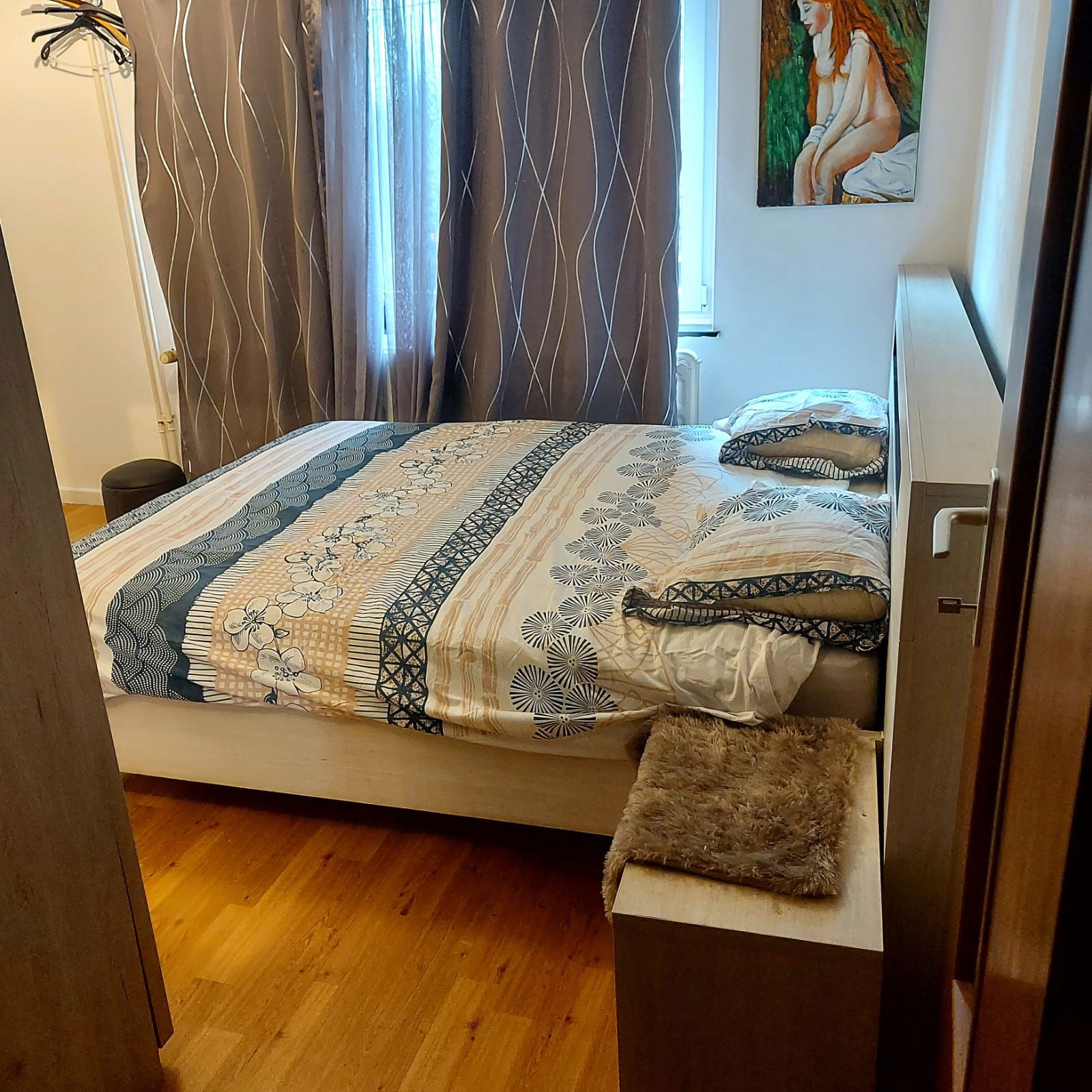 Hospedagem Em Casa De Família Andenne 387785