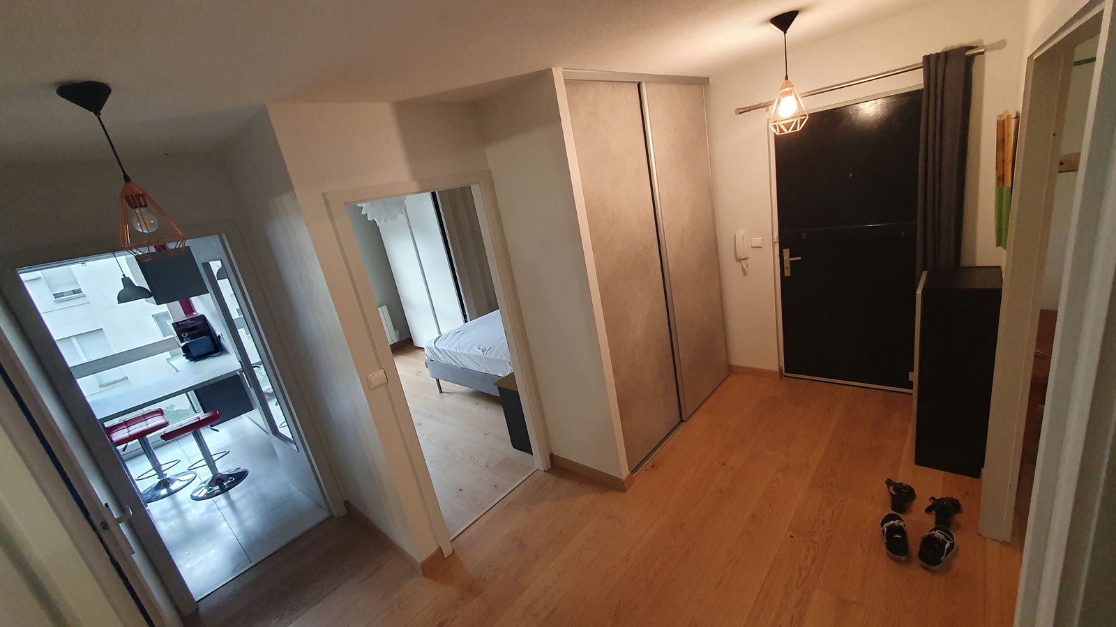 Colocação Strasbourg 507241