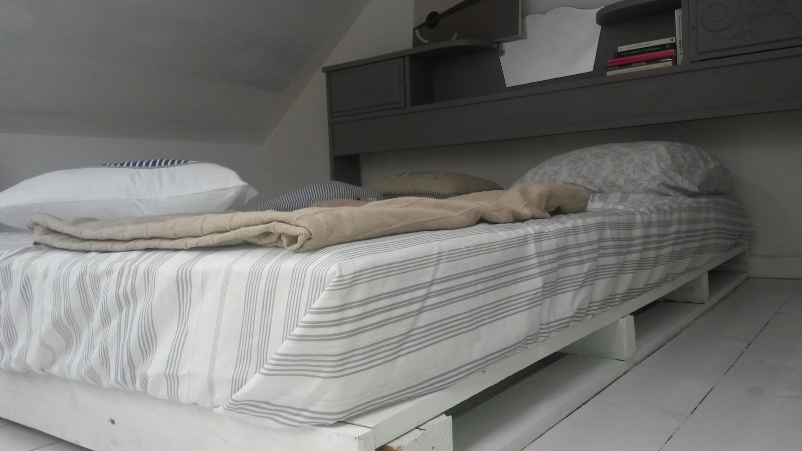 Hospedagem Em Casa De Família Lanester 106648