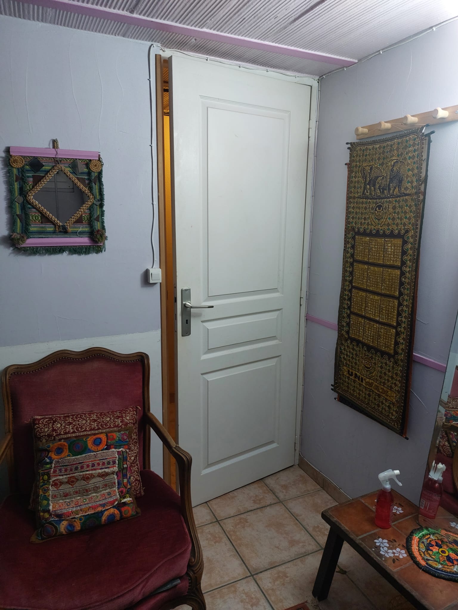 Casa Inteira Villeneuve-le-Roi 199285