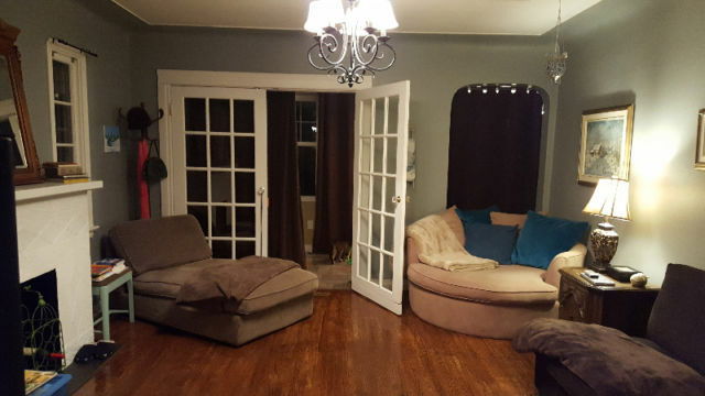 Hospedagem Em Casa De Família Edmonton 188335