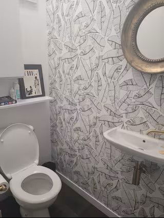 Hospedagem Em Casa De Família Saint-Rémy-lès-Chevreuse 628276