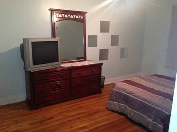 Roomlala | Quarto para alugar - Tudo incluído 