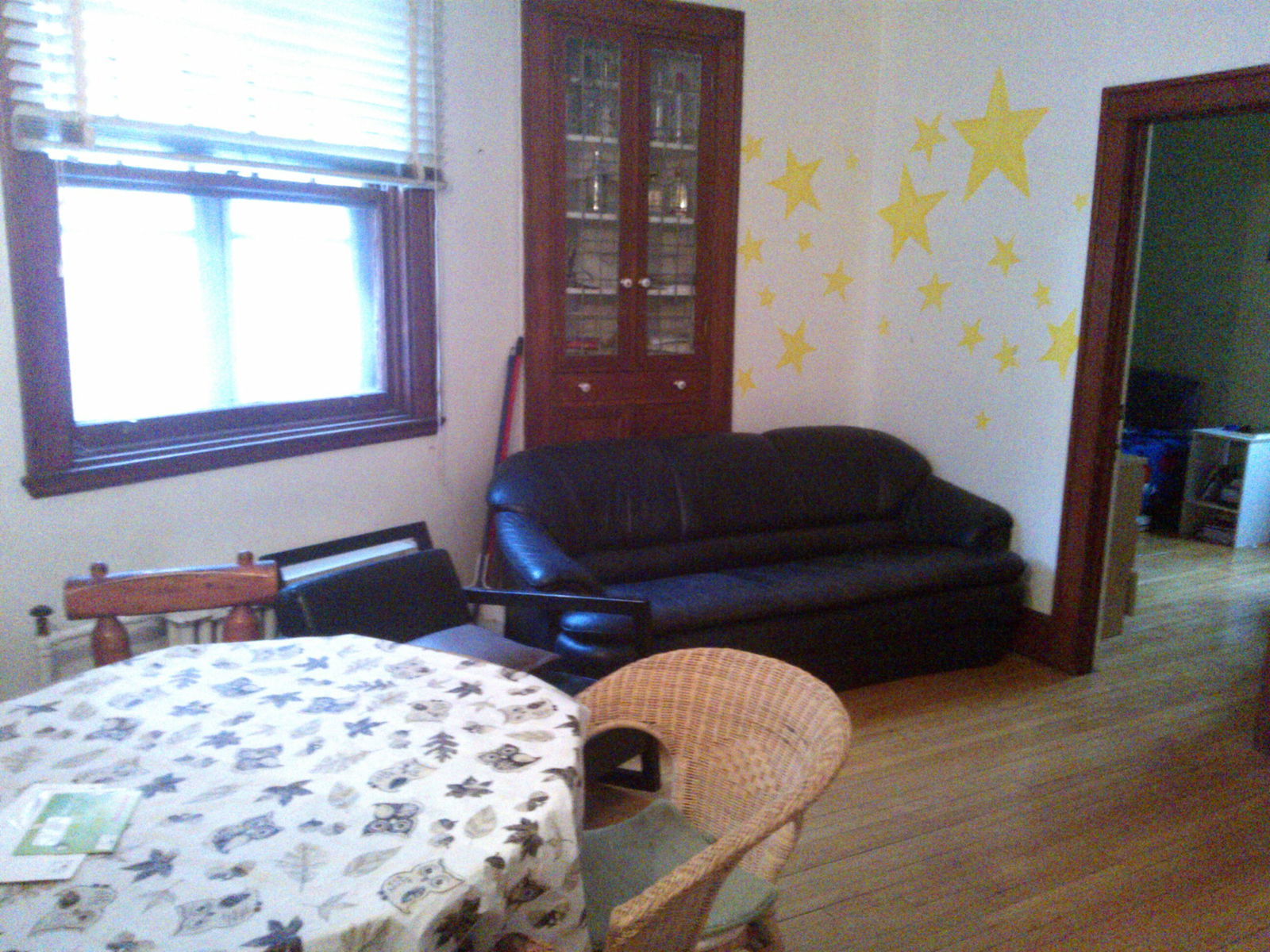 Hospedagem Em Casa De Família Montréal 133804