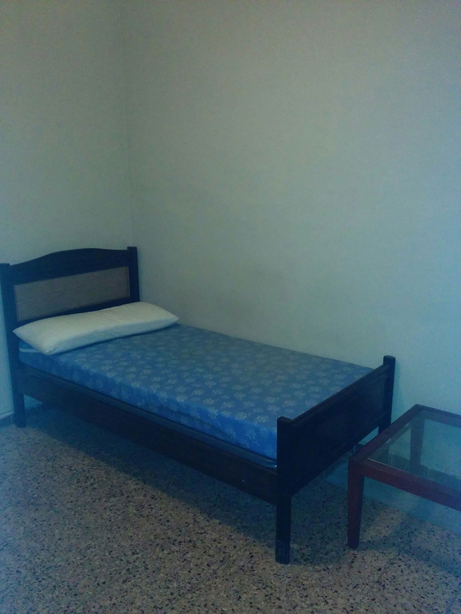 Hospedagem Em Casa De Família Barcelona 107165