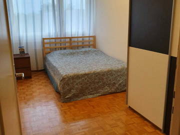 Roomlala | Quarto para alugar, Vernier