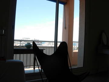 Roomlala | Quarto para alugar - Vista do Porto e Notre-Dame-De-La-Garde 