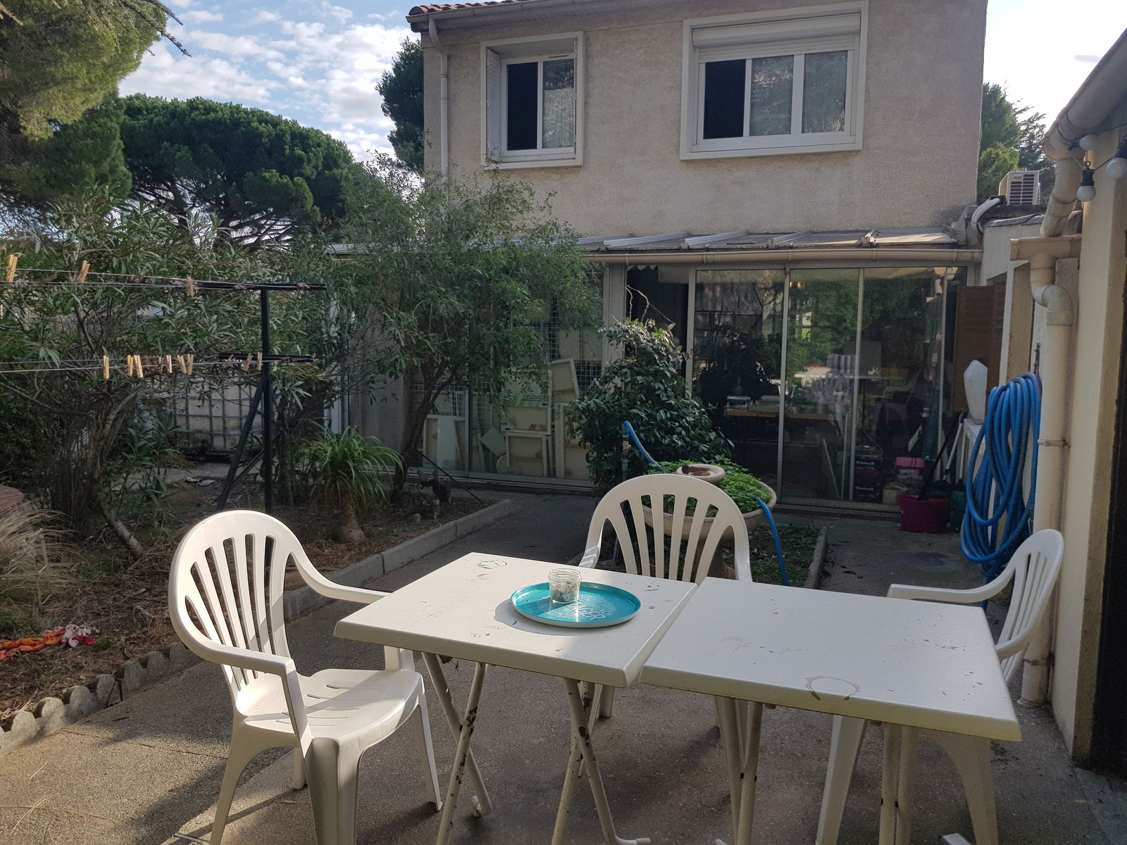 Hospedagem Em Casa De Família Le Boulou 418735