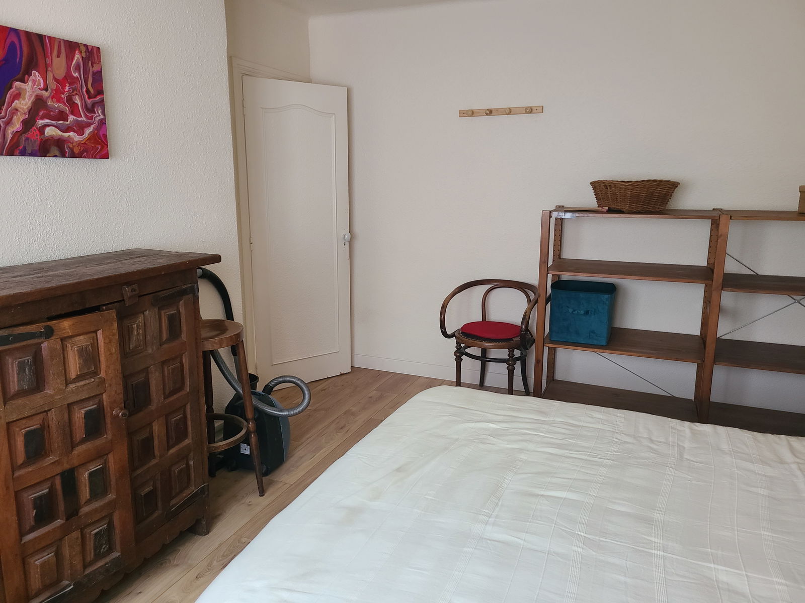 Hospedagem Em Casa De Família Le Boulou 418735