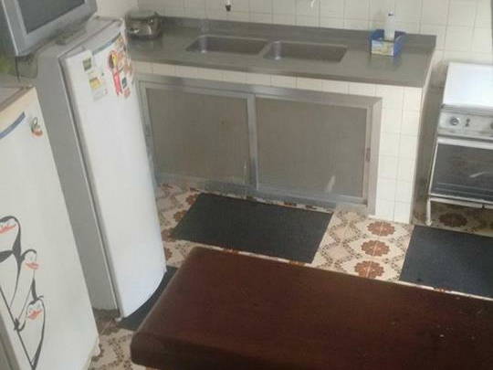 Casa Inteira Rio de Janeiro 214606-2