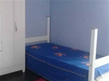 Logement Entier Rio De Janeiro 214606-4