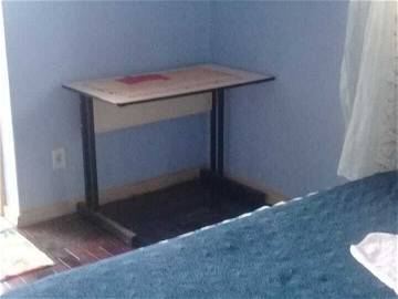 Logement Entier Rio De Janeiro 214606-5