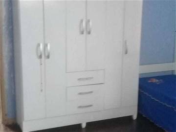 Logement Entier Rio De Janeiro 214606-6