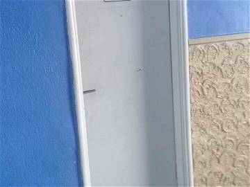 Logement Entier Rio De Janeiro 214606-7