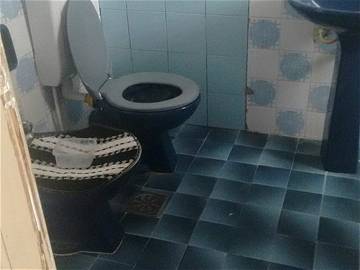 Logement Entier Rio De Janeiro 214606-9