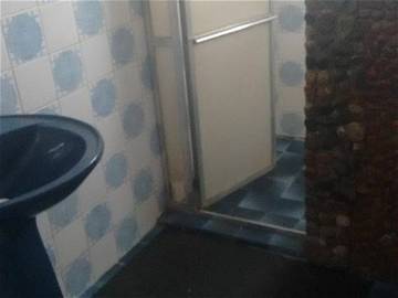 Logement Entier Rio De Janeiro 214606-10