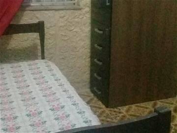 Logement Entier Rio De Janeiro 214606-11