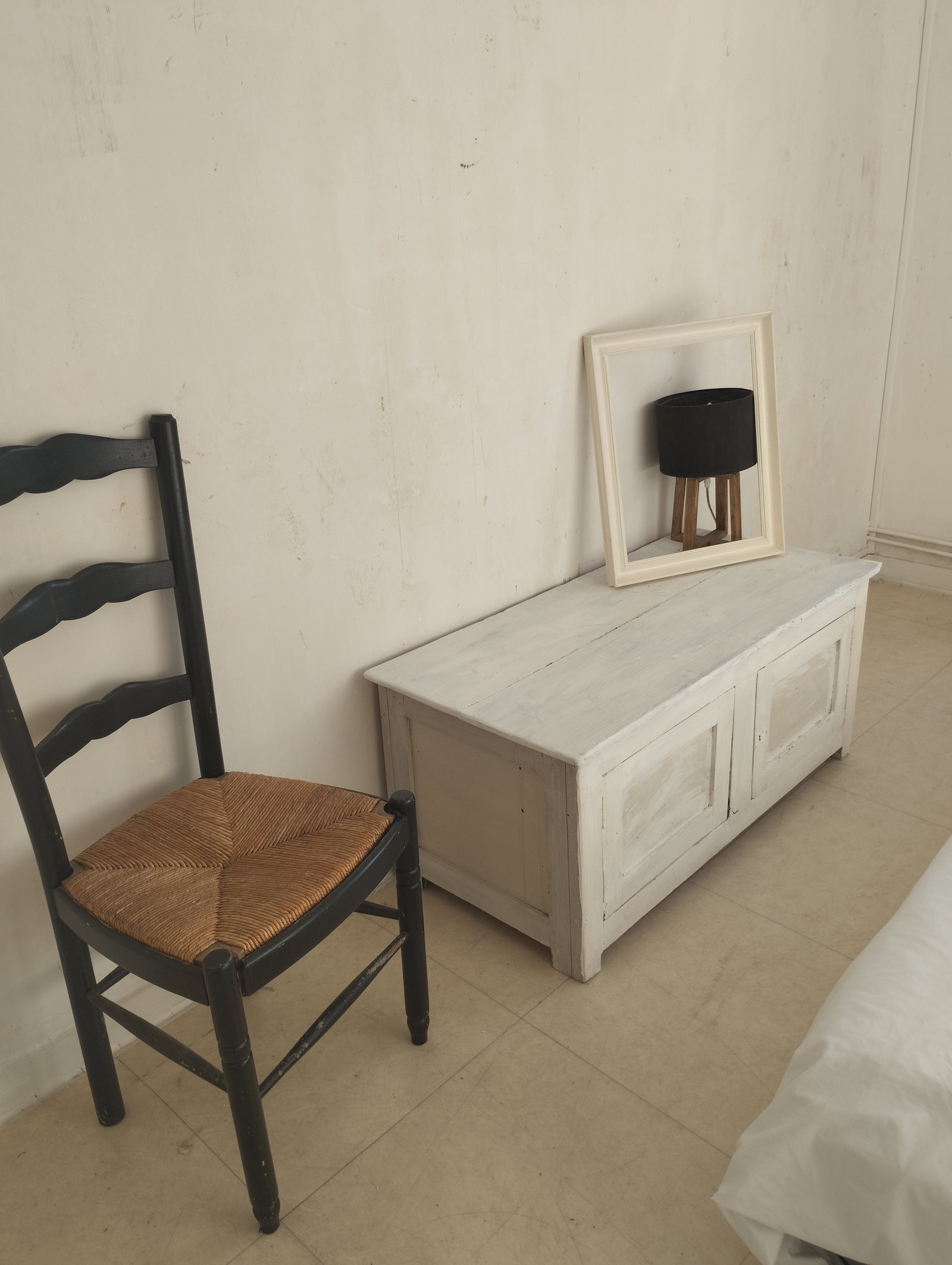 Quarto Em Casa Do Anfitrião Parthenay 669483