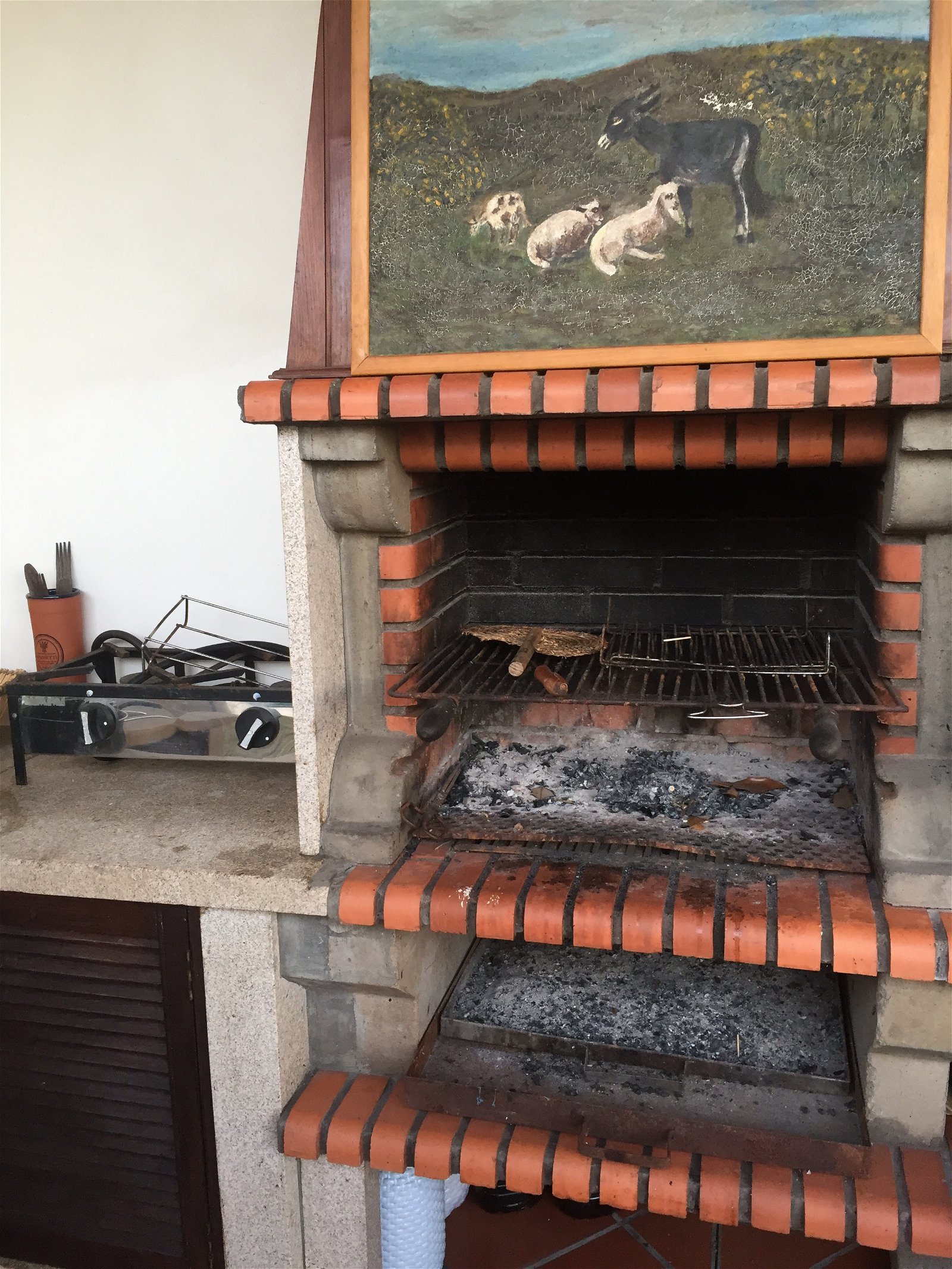 Gastfamilie Amarante 229256