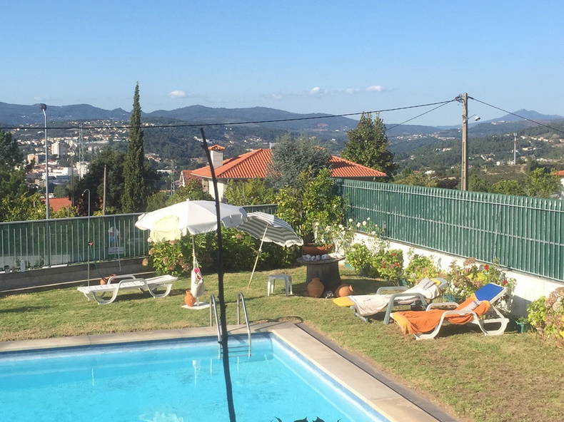 Homestay Amarante 229256-3