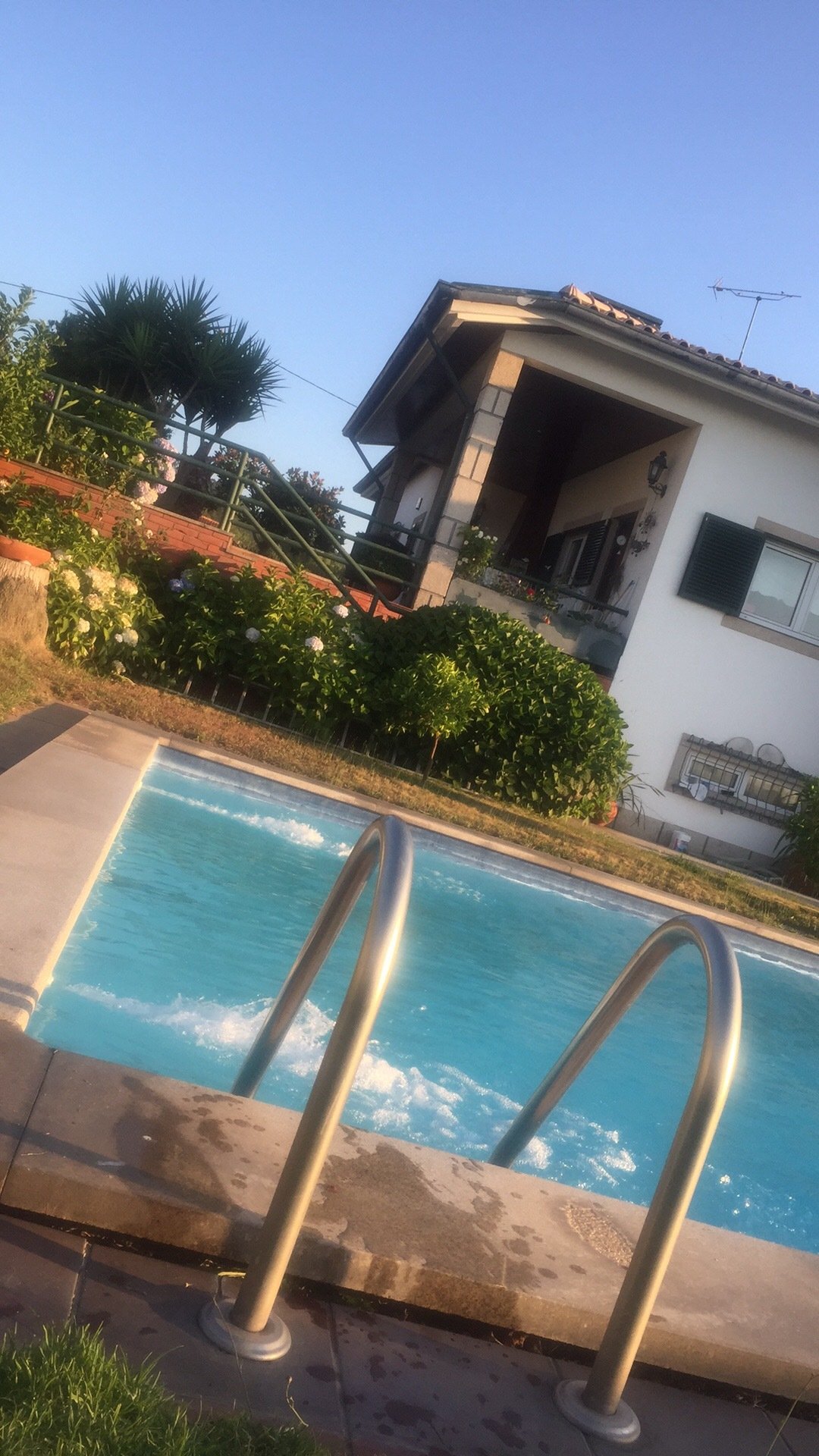 Gastfamilie Amarante 229256