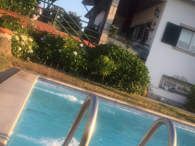 Homestay Amarante 229256-4