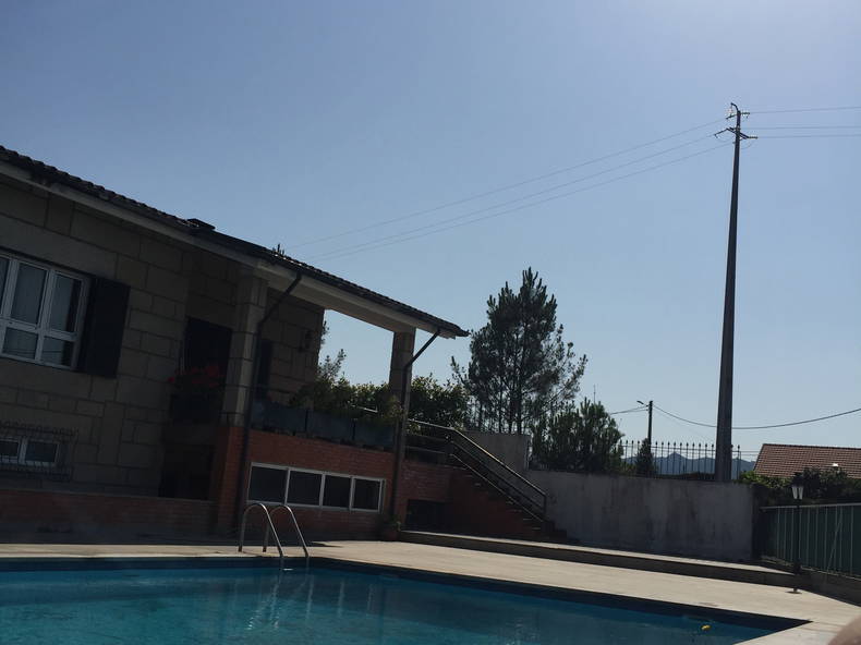 Homestay Amarante 229256-5