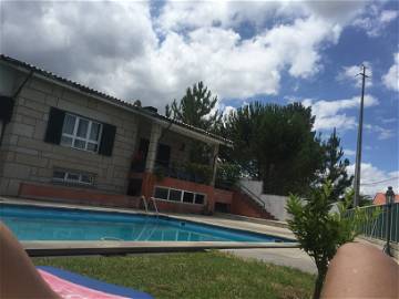 Chambre Chez L'habitant Amarante 229256-7