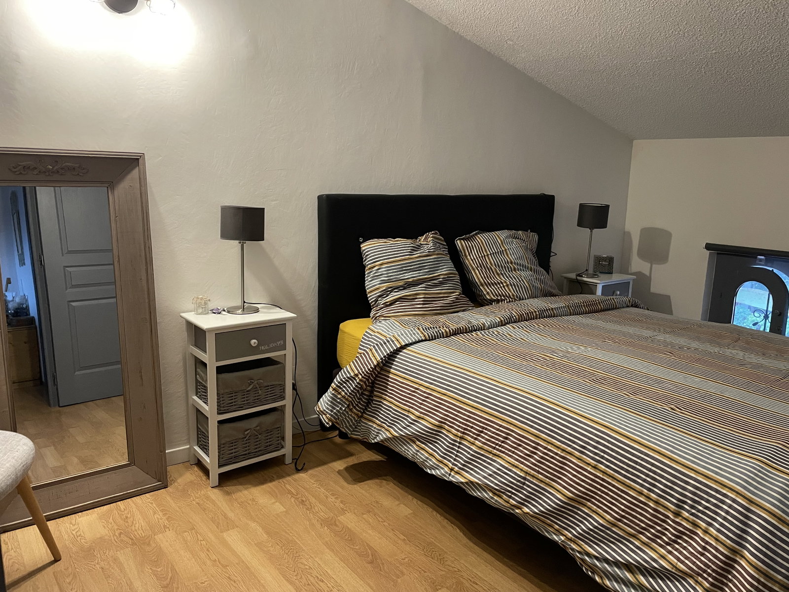 Quarto Em Casa Do Anfitrião Buzet-sur-Tarn 657546