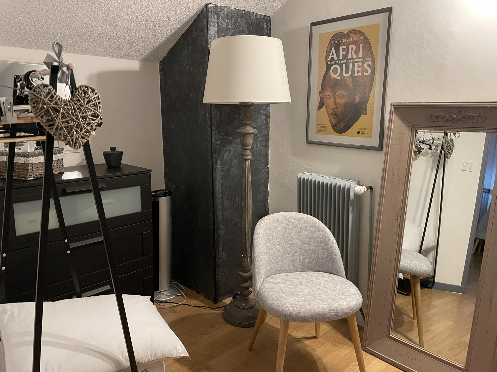 Quarto Em Casa Do Anfitrião Buzet-sur-Tarn 657546