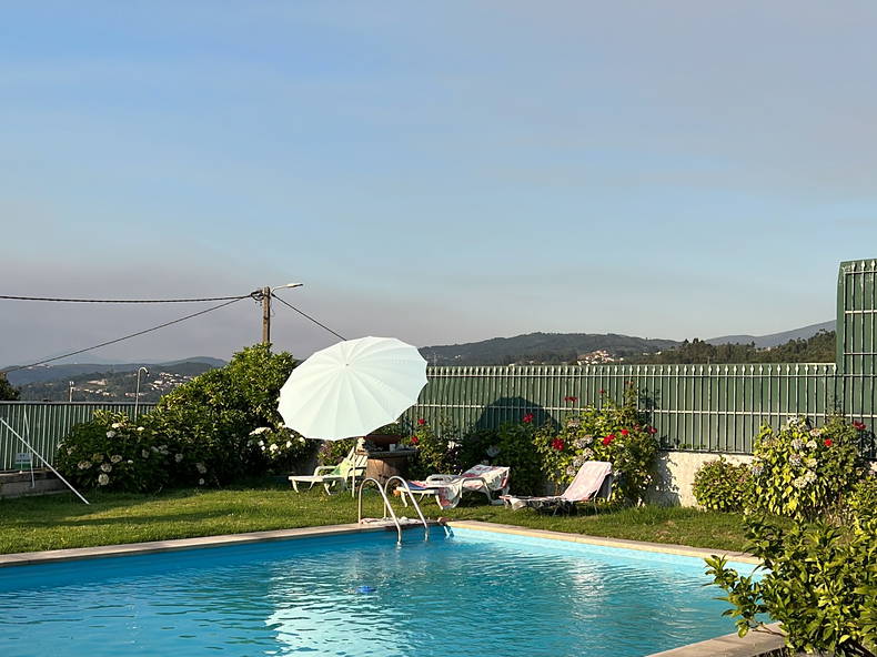 Homestay Amarante 229254-1