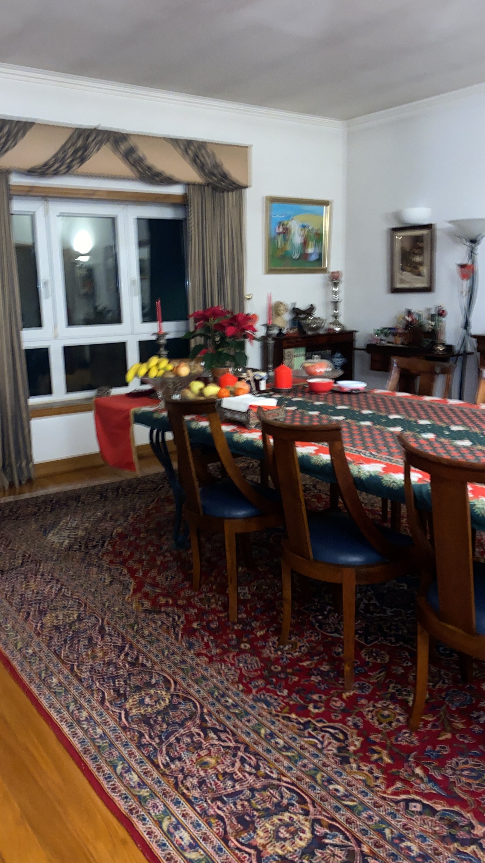 Quedarse En Casa Amarante 229254