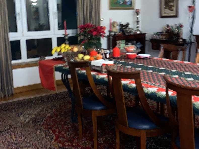 Homestay Amarante 229254-2