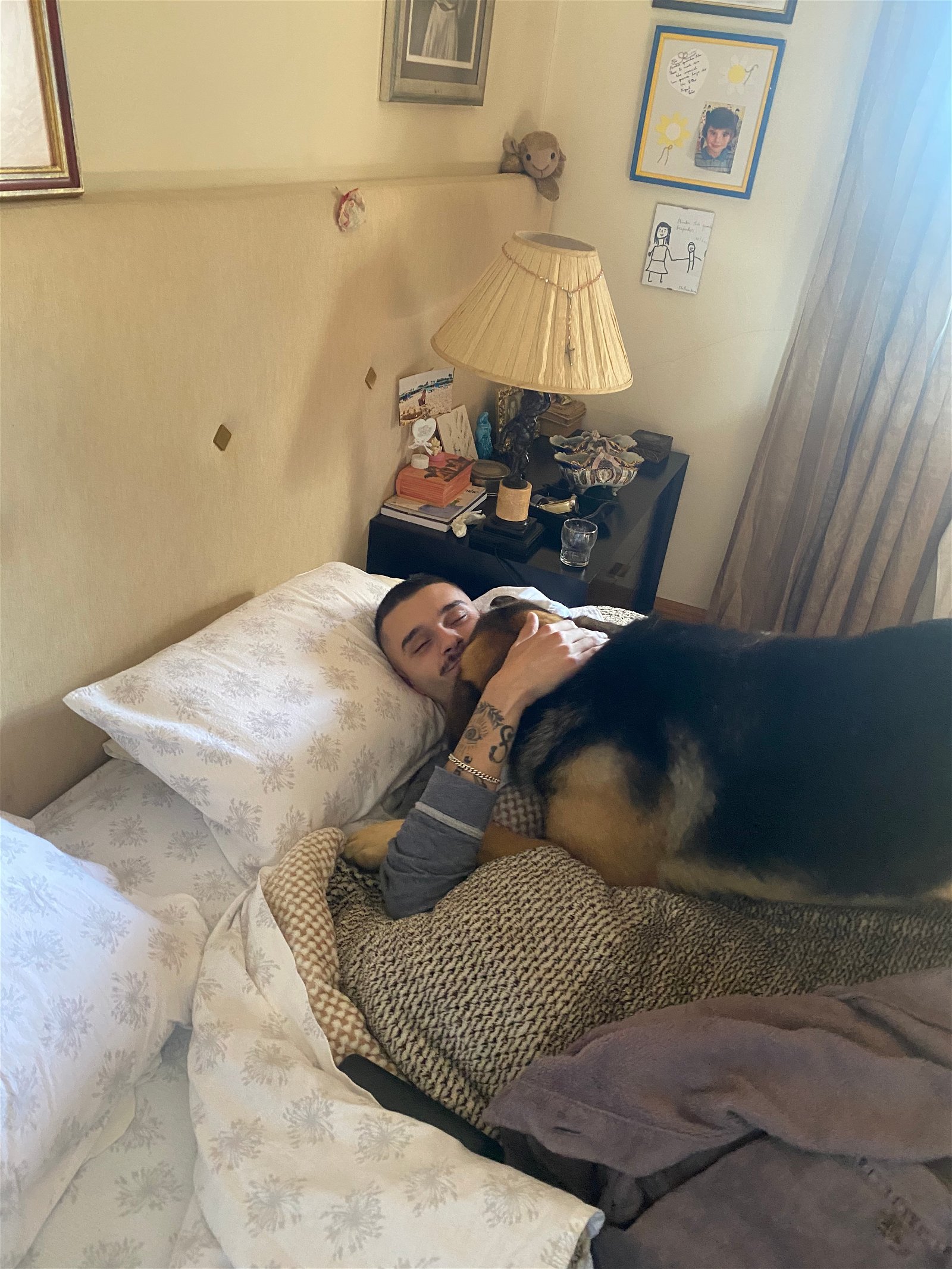 Quedarse En Casa Amarante 229254