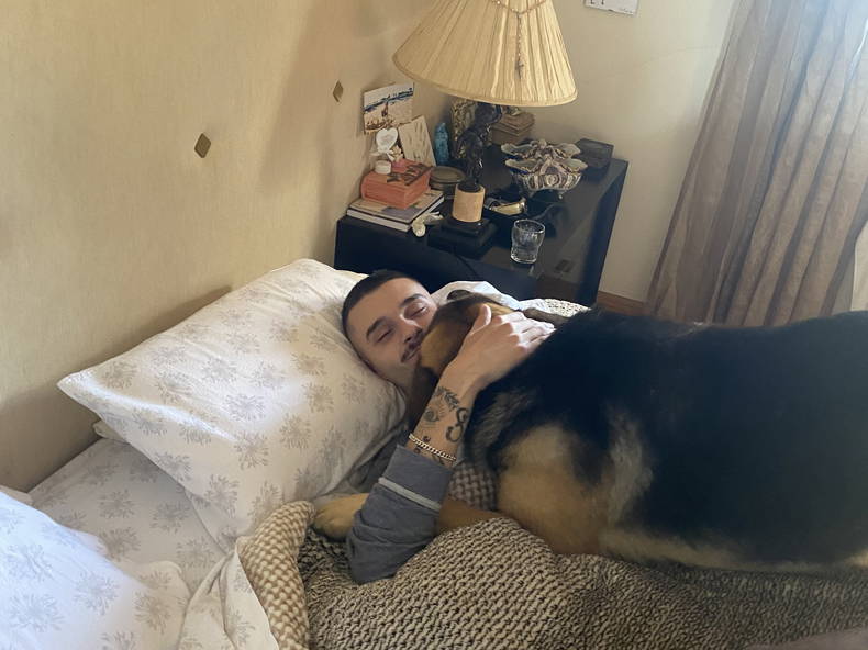 Homestay Amarante 229254-4