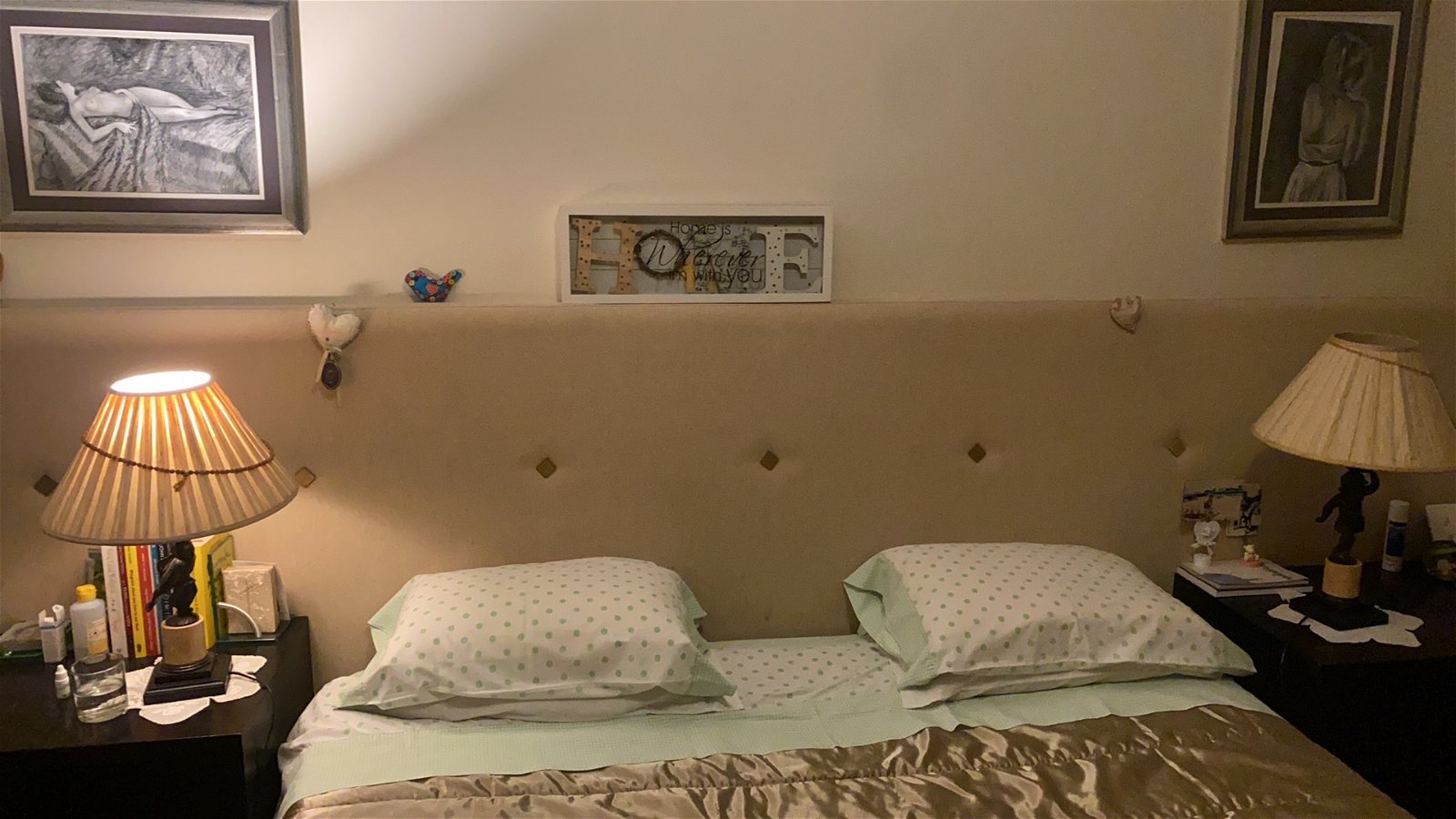 Quedarse En Casa Amarante 229254