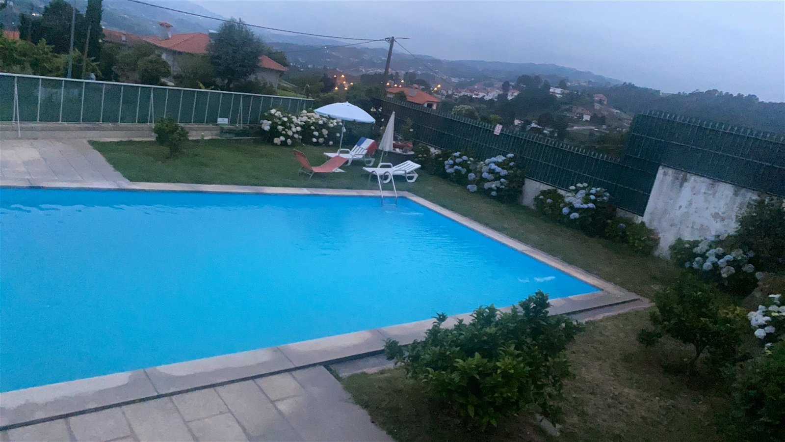 Quedarse En Casa Amarante 229254