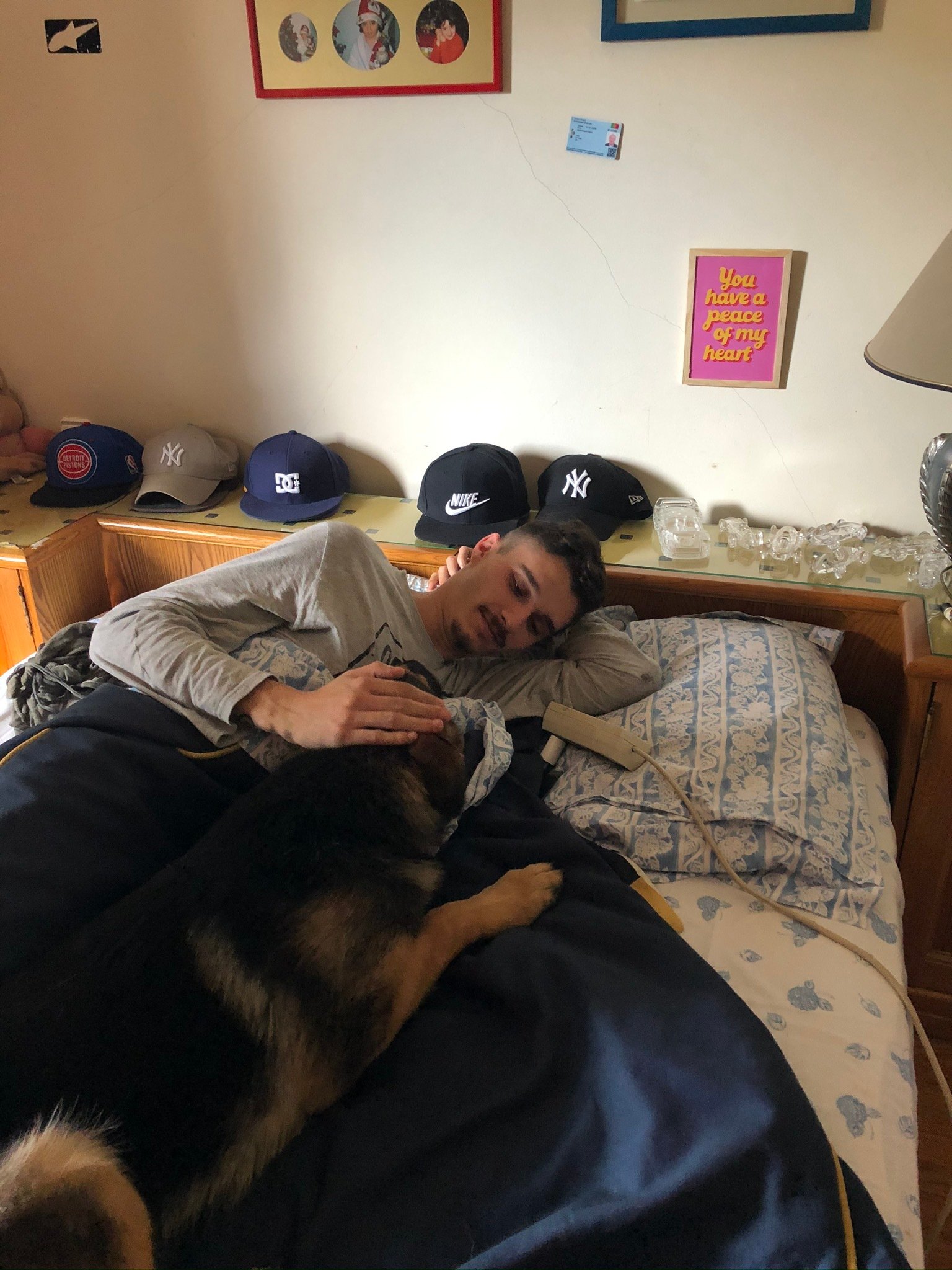 Quedarse En Casa Amarante 229254