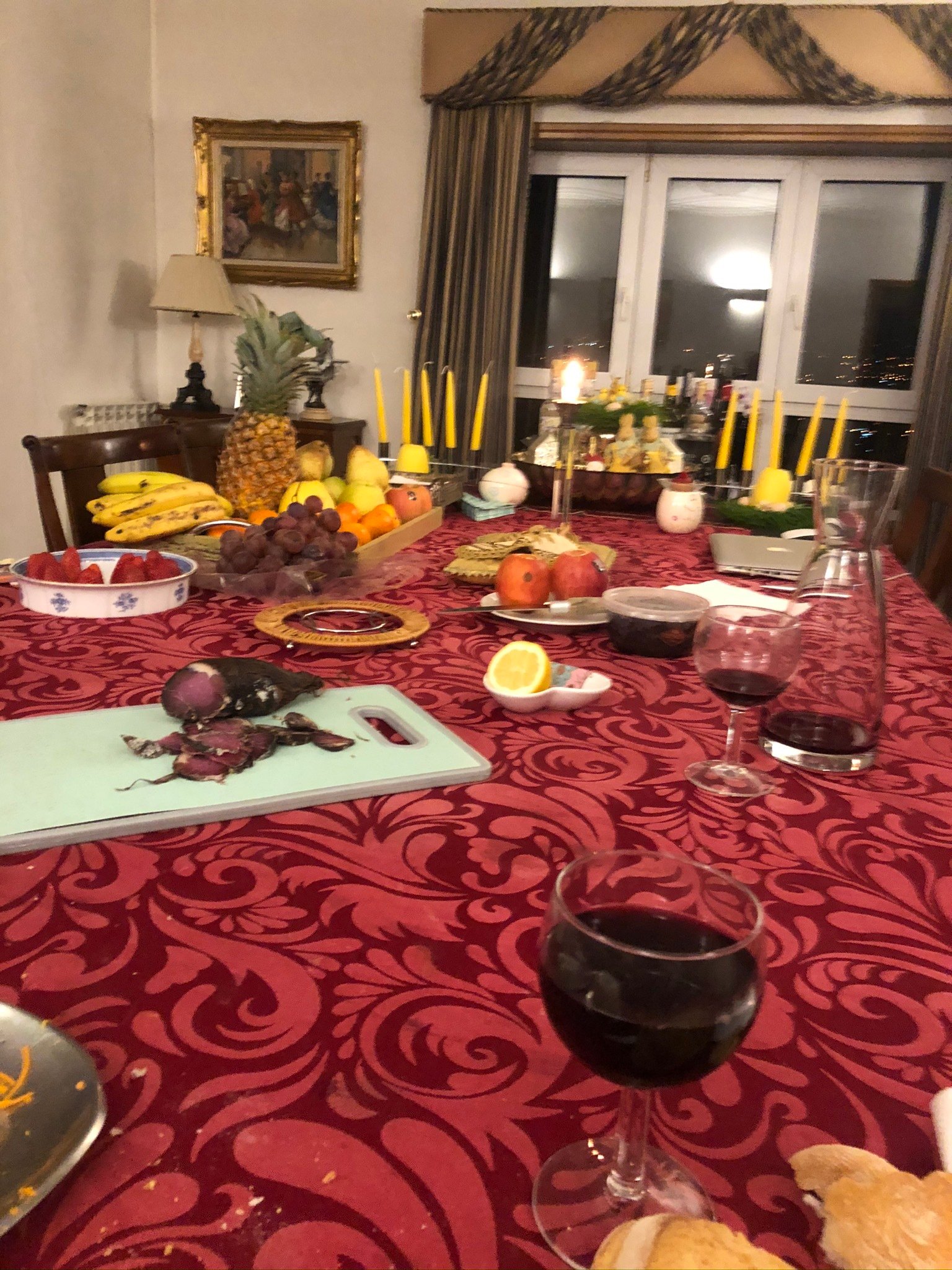 Quedarse En Casa Amarante 229254