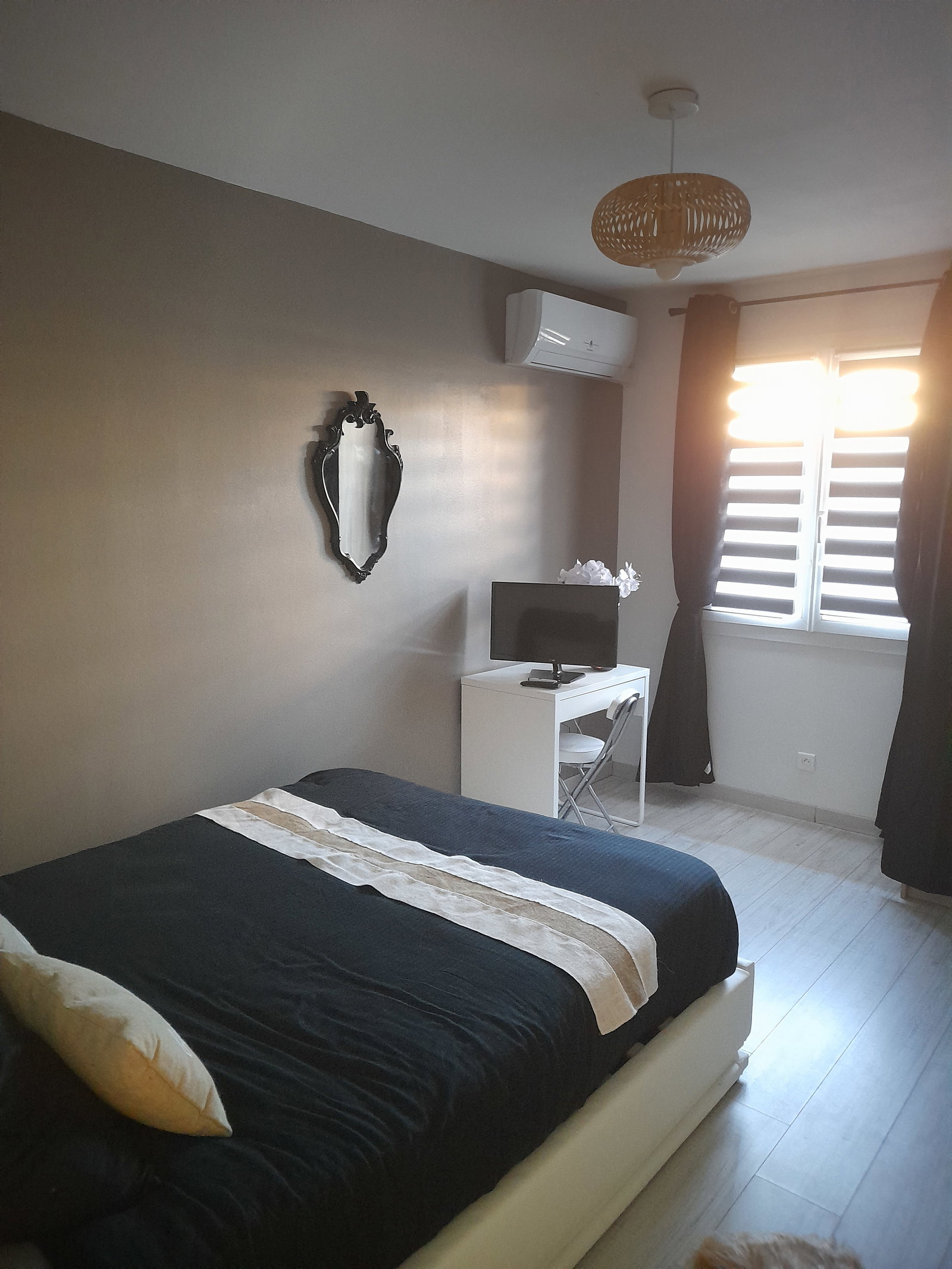 Quarto Em Casa Do Anfitrião Boigny-sur-Bionne 384745