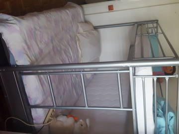 Roomlala | Quarto para dividir com outra senhora 